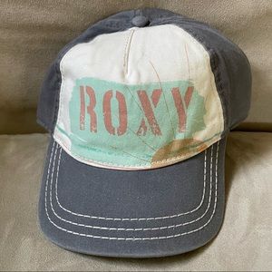 ROXY Baseball Cap